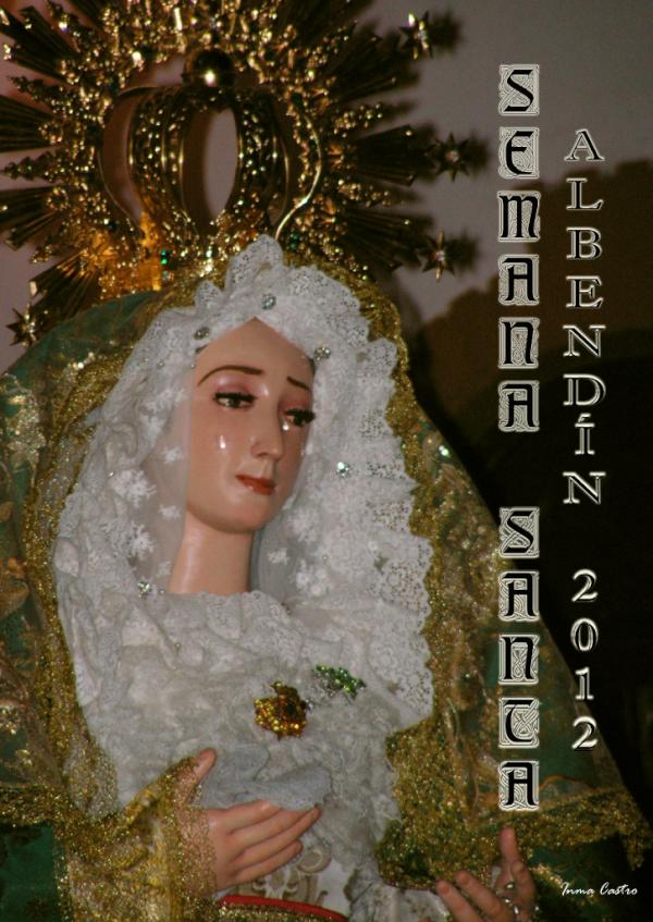 Semana Santa en Albendín  